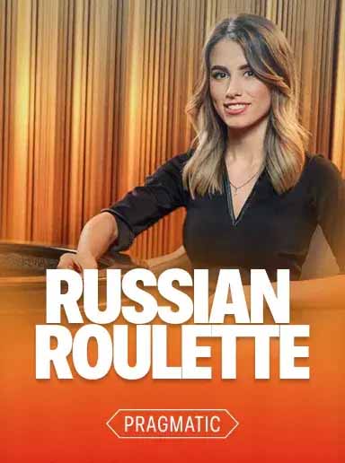 Russian Roulette · Вован Live Casino